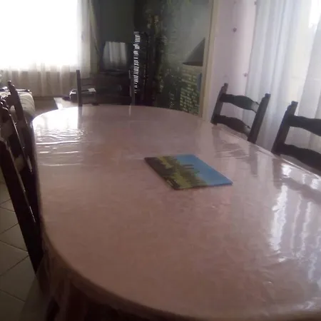 Appartement T2 Lumineux Chu Stade Gaston Gerard 2 Nuits Minimum *