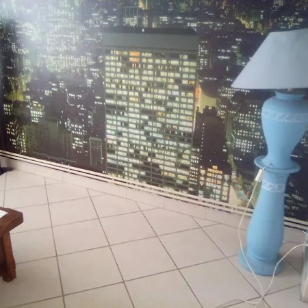 T2 Lumineux Chu Stade Gaston Gerard 2 Nuits Minimum Appartement Dijon