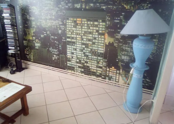 T2 Lumineux Chu Stade Gaston Gerard 2 Nuits Minimum Apartman Dijon