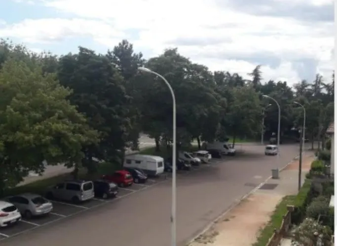 T2 Lumineux Chu Stade Gaston Gerard 2 Nuits Minimum Dijon